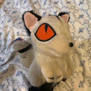 Plush Kirara/Kilala Inuyasha